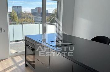Apartament 2 camere, totul nou, loc parcare subteran, Vivalia Grand anunturi imobiliare Timis