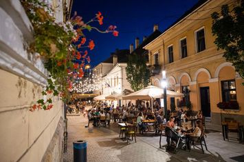 Spațiu comercial de vanzare CLUJ-NAPOCA - Cluj anunturi imobiliare Cluj