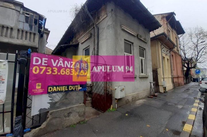 Casa in Centrul Bucurestiului anunturi imobiliare Bucuresti