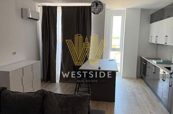 Apartament premium de vanzare, mobilat si utliat, in Campeador City anunturi imobiliare Timis