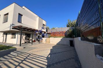 Casa Individuala - Hlincea - 5 minute de Selgros! anunturi imobiliare Iasi