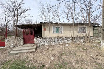 Casă - 4 camere de vanzare NISTORESTI - Constanta anunturi imobiliare Constanta