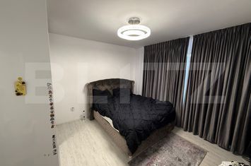 Apartament 3 camere de vanzare FLORESTI - Cluj anunturi imobiliare Cluj