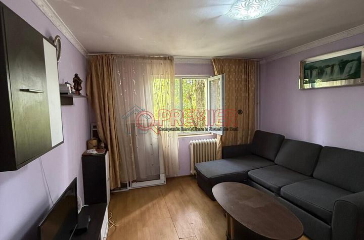NOU! Bulevardul Brancoveanu - bloc anvelopat - 2 camere anunturi imobiliare Bucuresti