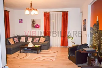 Apartament 3 camere | 122 mp | renovat | parter | Cartierul Latin | COMISION 0% anunturi imobiliare Bucuresti