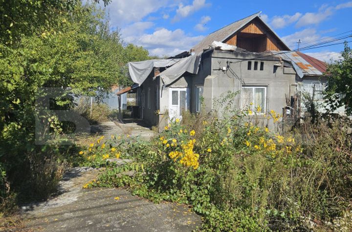 Casă - 3 camere de vanzare TARGOVISTE - Dambovita anunturi imobiliare Dambovita