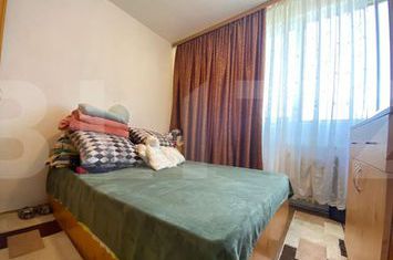 Apartament 3 camere de vanzare DRUMUL TABEREI - Bucuresti anunturi imobiliare Bucuresti