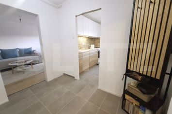 Apartament 2 camere de vanzare TRACTORU - Brasov anunturi imobiliare Brasov