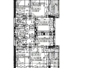Rond OMV - Pipera - 4 camere - Faza 2 - Miluna Residence anunturi imobiliare Bucuresti