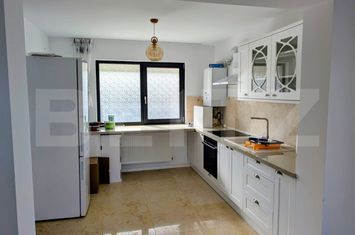 Vilă - 4 camere de vanzare IASI - Iasi anunturi imobiliare Iasi
