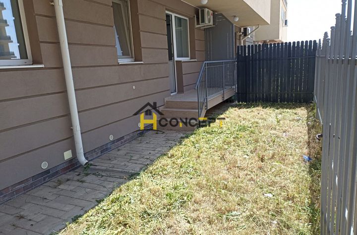 Apartament 2 camere gradina proprie Apollo Nepurtator TVA anunturi imobiliare Bucuresti
