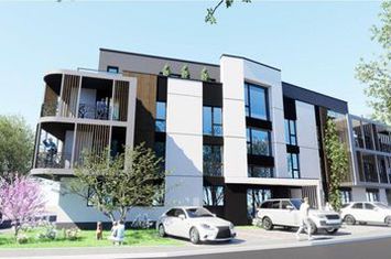 Apartament cu gradina individuala Stefan cel Mare anunturi imobiliare Bucuresti