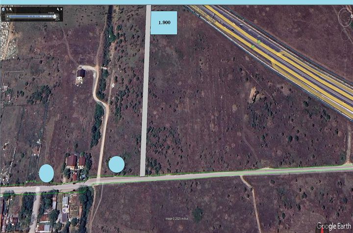 Teren Intravilan de vanzare PIPERA - Bucuresti anunturi imobiliare Bucuresti