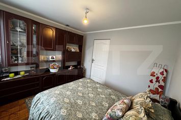 Apartament 3 camere de vanzare CETATE - Alba anunturi imobiliare Alba