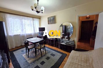 Apartament 3 camere, semidecomandat, parter, Cetate, strada Closca anunturi imobiliare Alba