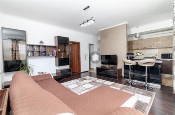 Apartament 3 camere de vanzare IRIS - Cluj anunturi imobiliare Cluj