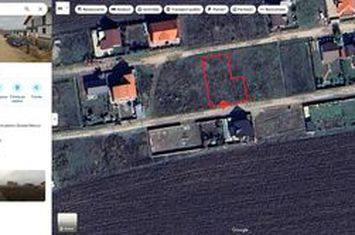 Teren de vanzare SACELE - Brasov anunturi imobiliare Brasov