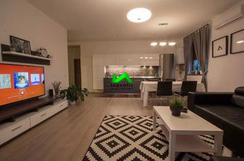 Apartament 3 camere de inchiriat HIPODROM 3 - Sibiu anunturi imobiliare Sibiu