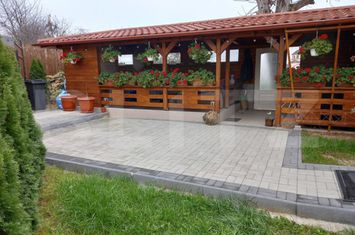 Vilă - 4 camere de vanzare BLAJ - Alba anunturi imobiliare Alba