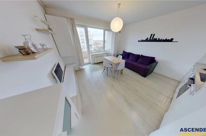 Apartament 2 camere de vanzare AVANTGARDEN - Brasov anunturi imobiliare Brasov