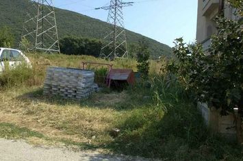 Teren construibil 417 mp în Amigdaleonas anunturi imobiliare Grecia