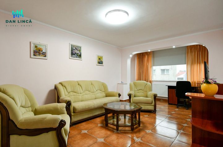 Apartament 2 camere de inchiriat CASA DE CULTURA - Constanta anunturi imobiliare Constanta