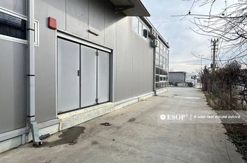 Spațiu industrial de inchiriat OTOPENI - Bucuresti anunturi imobiliare Bucuresti