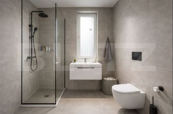 Apartament 3 camere de vanzare CLUJ-NAPOCA - Cluj anunturi imobiliare Cluj