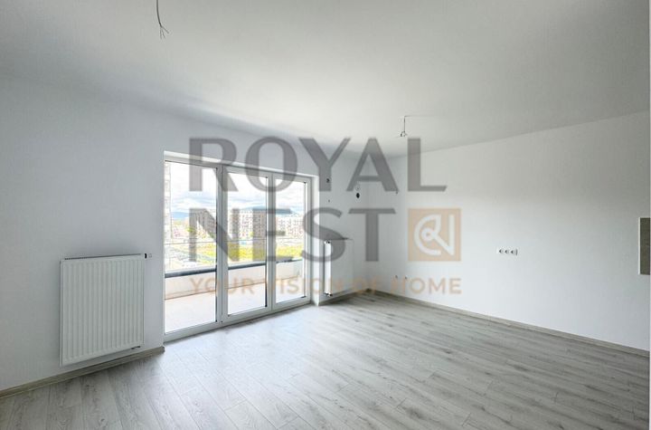 COMISION 0! Apartament cu 2 camere in Avantgarden 3, faza 5 anunturi imobiliare Brasov