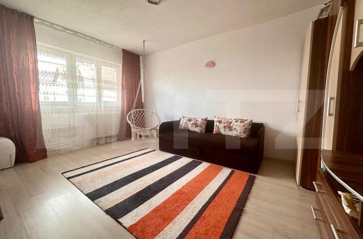 Apartament 3 camere de vanzare NUFARUL - Bihor anunturi imobiliare Bihor