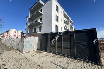 Apartament 3 camere de vanzare SELIMBAR - Sibiu anunturi imobiliare Sibiu
