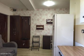 Girocului - Rebreanu - Apartament 1 Camera, 36 Mp, La Cheie anunturi imobiliare Timis