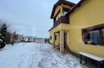 Vilă - 5 camere de vanzare TARGU MURES - Mures anunturi imobiliare Mures