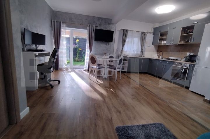 Apartament 2 camere de vanzare CLUJ-NAPOCA - Cluj anunturi imobiliare Cluj