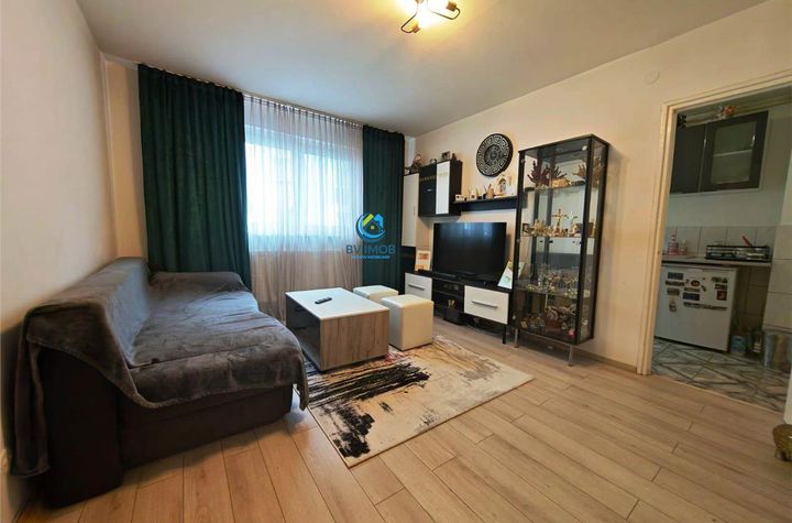 Garsonieră de vanzare BARTOLOMEU - Brasov anunturi imobiliare Brasov