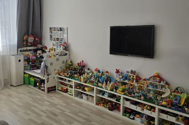 Apartament 2 camere Titan | Parc IOR | Bloc Nou anunturi imobiliare Bucuresti