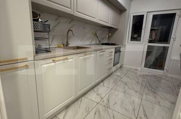 Apartament 3 camere de vanzare GARII - Brasov anunturi imobiliare Brasov