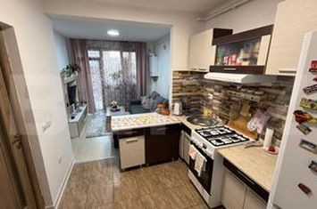 Apartament 2 camere de vanzare FLORESTI - Cluj anunturi imobiliare Cluj