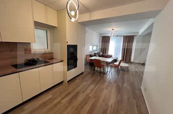 Apartament 2 camere de inchiriat GEORGE ENESCU - Dolj anunturi imobiliare Dolj