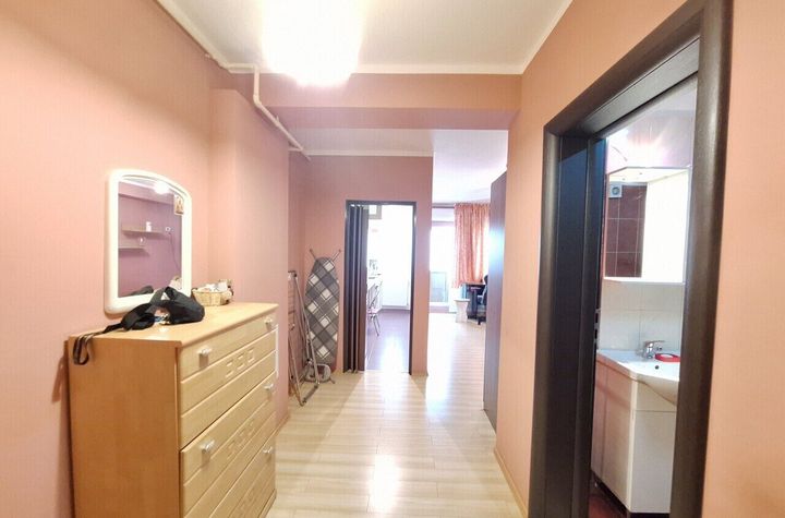 Studio de INCHITIAT cu loc PARCARE&CENTRALA&AC Balroom Militari anunturi imobiliare Bucuresti