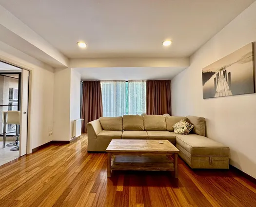 Apartament 3 camere Herastrau (Soseaua Nordului), 79 mp