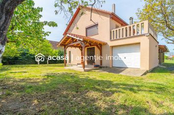 Vanzare Casa Noua Independenta Energetic în Stil Italian – Paulis anunturi imobiliare Arad