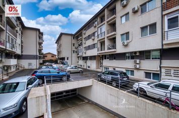 Garaj subteran / Trapezului - Drumul Malu Mierii, nr.  78-80 anunturi imobiliare Bucuresti