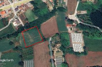 Teren construibil 3046 mp în Agios Ioannis anunturi imobiliare Grecia