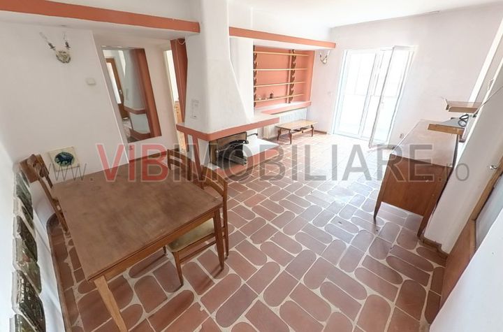 Duplex cu semineu - 4 Camere - Victoriei - Gh Duca - Gara de Nord - Terasa anunturi imobiliare Bucuresti
