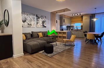 Apartament 2 camere de inchiriat CENTRAL - Sibiu anunturi imobiliare Sibiu