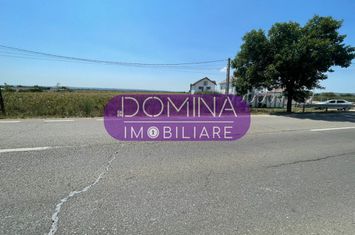 Teren de vanzare BALESTI - Gorj anunturi imobiliare Gorj
