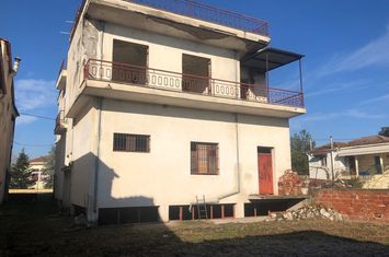 Clădire nefinisată 405 mp în Neos Skopos anunturi imobiliare Grecia