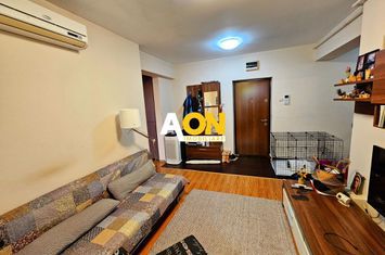 Penthouse 3 camere mobilat + spatiu birou + terasa 50 mp, ultracentral anunturi imobiliare Alba