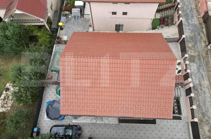 Vilă - 5 camere de vanzare SANNICOARA - Cluj anunturi imobiliare Cluj